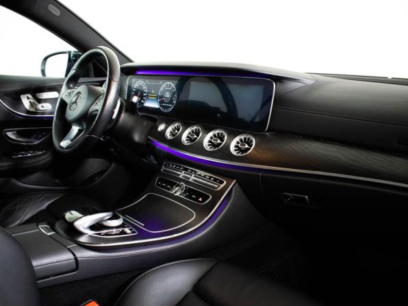 Mercedes-Benz E-Класс V (W213 S213 C238) с пробегом 2017 года, цена 4 460 000 рублей, 86000 км, купе-хардтоп, Автокод Объявления