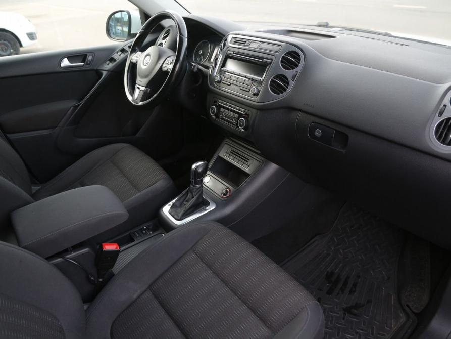 Volkswagen Tiguan I Рестайлинг Иваново  - изображение 9
