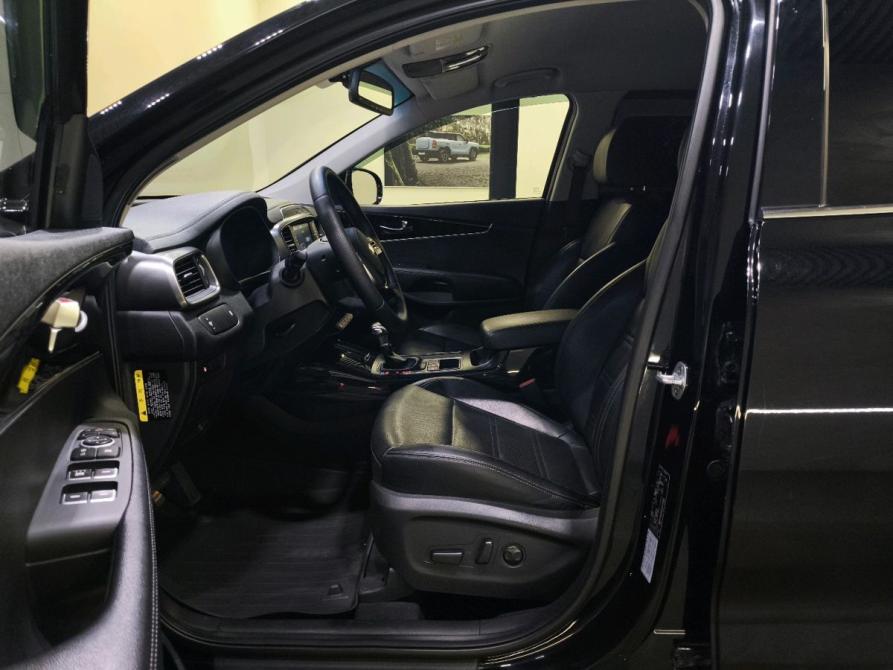 Kia Sorento III Prime Рестайлинг Новосибирск  - изображение 12
