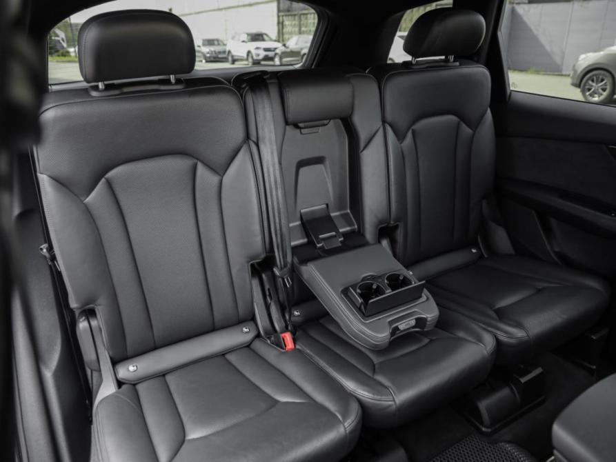 Audi Q7 II (4M) Санкт-Петербург  - изображение 31