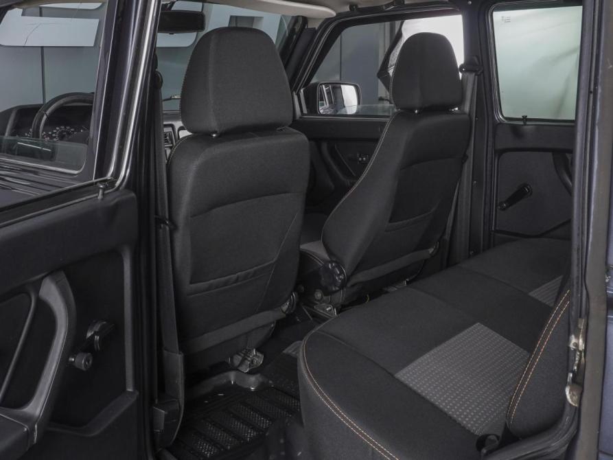 Lada (ВАЗ) 2131 (4x4) I Ростов-на-Дону  - изображение 11