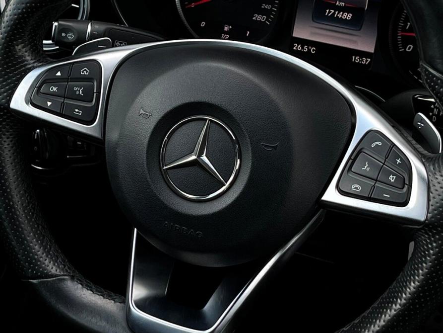 Mercedes-Benz C-Класс IV (W205) Санкт-Петербург  - изображение 24