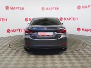 Mazda 6 III (GJ) Рестайлинг 2 Вологда  - изображение 24