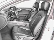 Audi A7 I (4G) Рестайлинг Ростов-на-Дону  - изображение 30