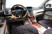 Lexus RX II Новосибирск  - изображение 27