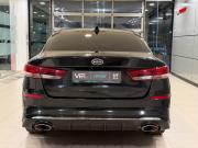 Kia Optima IV Рестайлинг Тверь  - изображение 22