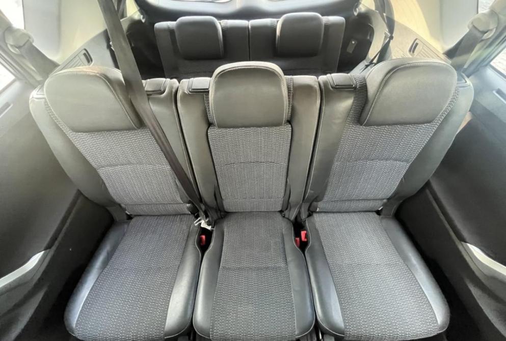 Toyota Verso I Владимир  - изображение 16