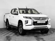 Mitsubishi L200 V Рестайлинг Санкт-Петербург  - изображение 30