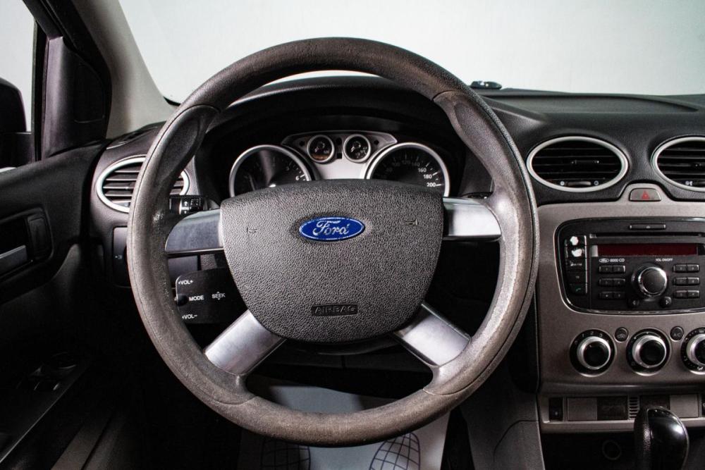 Ford Focus II Рестайлинг Сургут  - изображение 11