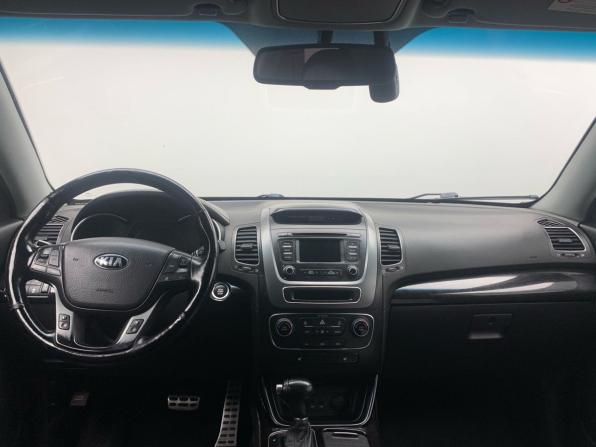 Kia Sorento II Рестайлинг с пробегом 2012 года, цена 1 229 000 рублей, 242700 км, внедорожник, Автокод Объявления