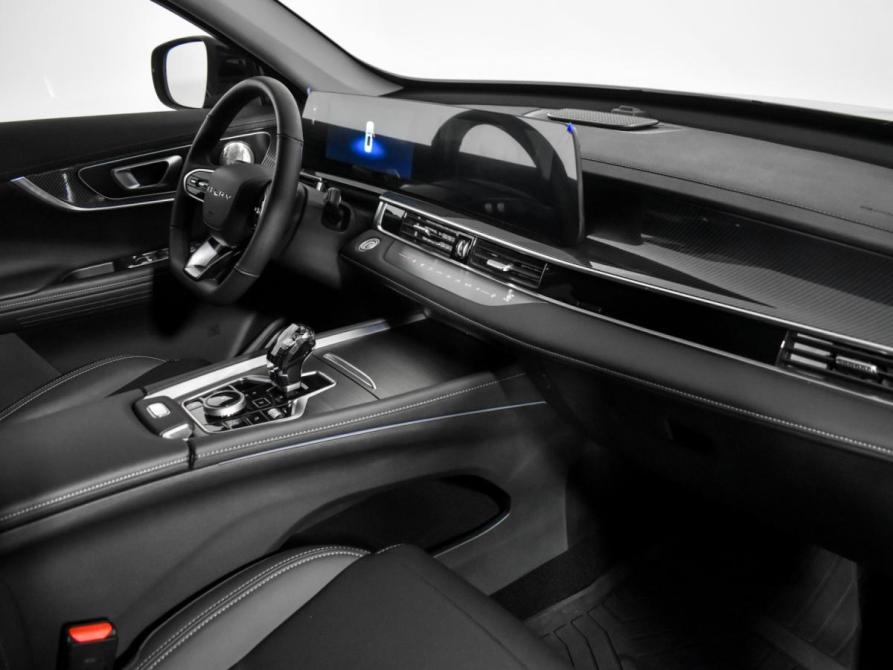 Chery Tiggo 7 Pro Max I Рестайлинг Санкт-Петербург  - изображение 13