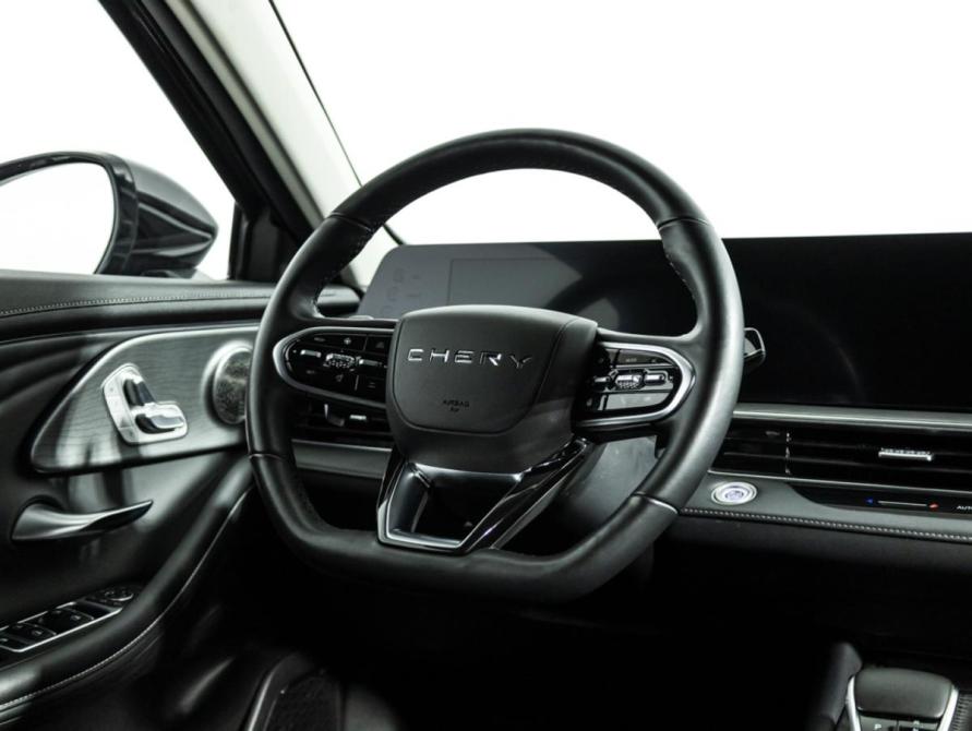 Chery Arrizo 8 Санкт-Петербург  - изображение 16