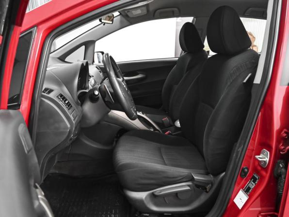 Toyota Auris I с пробегом 2008 года, цена 654 000 рублей, 228627 км, хэтчбек, Автокод Объявления
