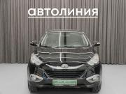 Hyundai ix35 I Красноярск  - изображение 18