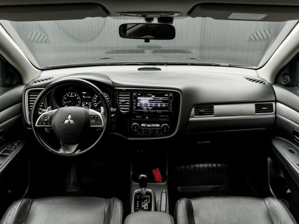 Mitsubishi Outlander III с пробегом 2013 года, цена 1 310 000 рублей, 278023 км, внедорожник, Автокод Объявления