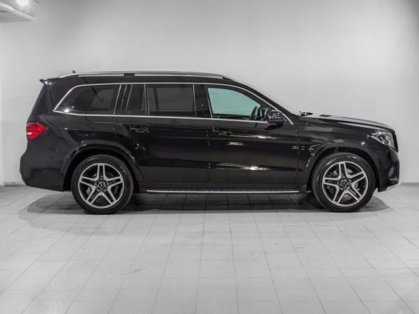 Mercedes-Benz GLS I (X166) с пробегом 2016 года, цена 3 955 000 рублей, 226712 км, внедорожник, Автокод Объявления