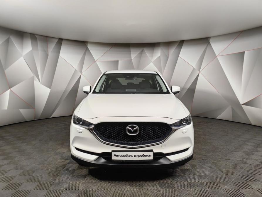 Mazda CX-5 II Москва  - изображение 7
