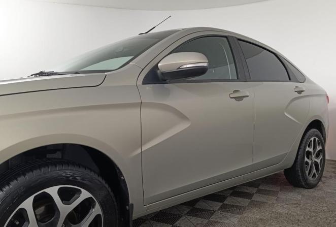 Lada (ВАЗ) Vesta I с пробегом 2019 года, цена 950 000 рублей, 77803 км, седан, Автокод Объявления