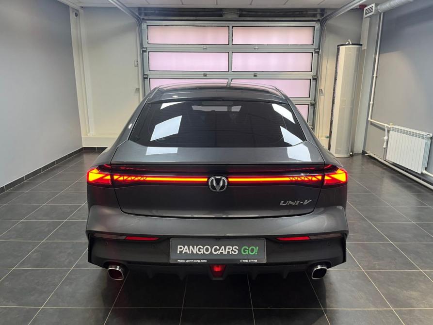 Changan UNI-V I Тверь  - изображение 5
