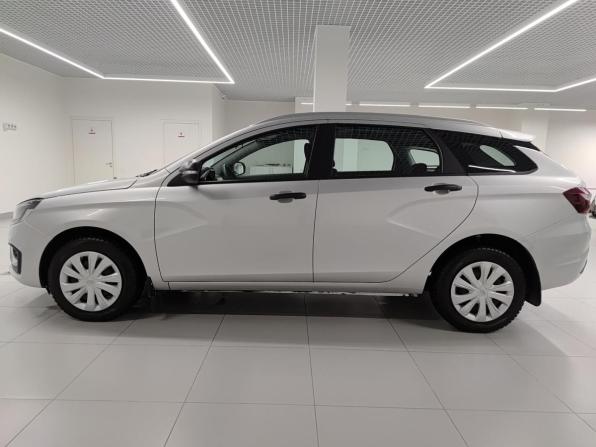 Lada (ВАЗ) Vesta I Рестайлинг (NG) с пробегом 2024 года, цена 1 249 000 рублей, 10412 км, универсал, Автокод Объявления