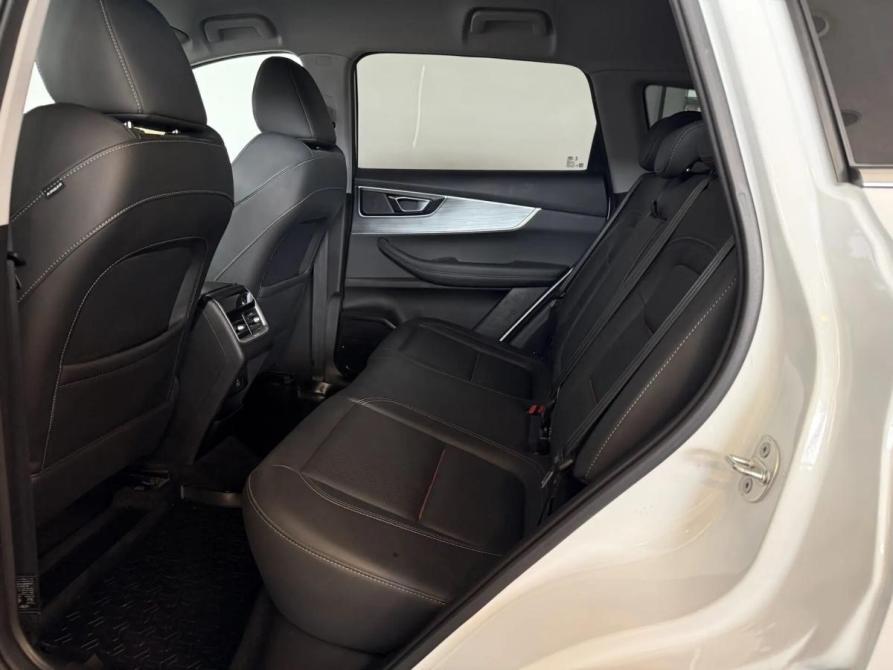 Chery Tiggo 7 Pro I Подольск  - изображение 13