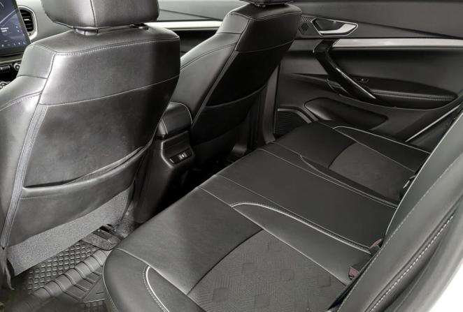 Lada (ВАЗ) Vesta I Рестайлинг (NG) с пробегом 2023 года, цена 1 270 000 рублей, 52555 км, седан, Автокод Объявления