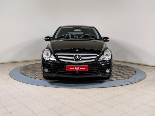 Mercedes-Benz R-Класс I Рестайлинг с пробегом 2007 года, цена 1 124 900 рублей, 408000 км, минивэн, Автокод Объявления