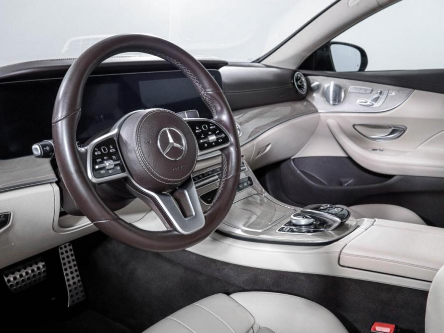 Mercedes-Benz E-Класс V (W213 S213 C238) Москва  - изображение 15