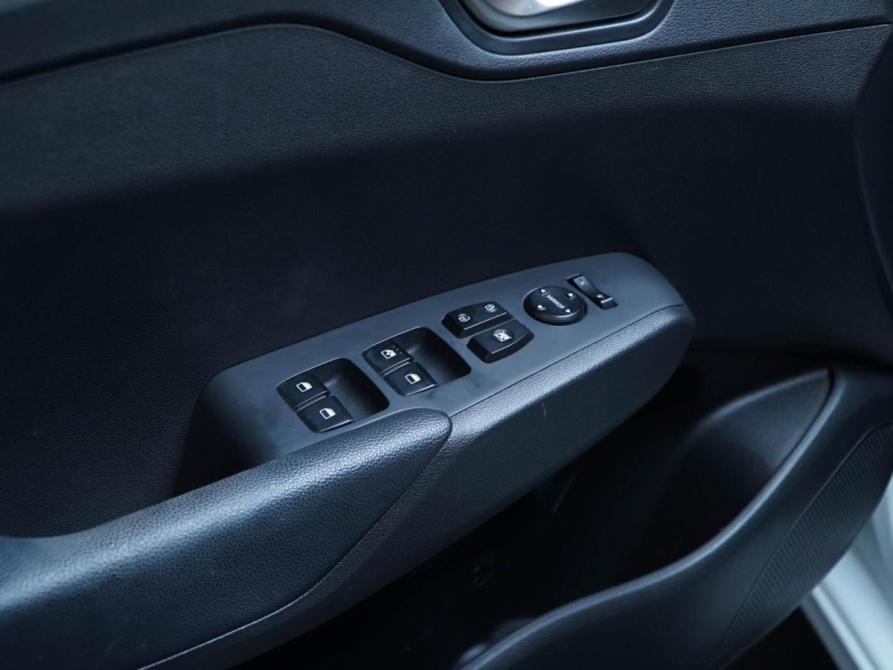 Hyundai Solaris II Рестайлинг Москва  - изображение 18