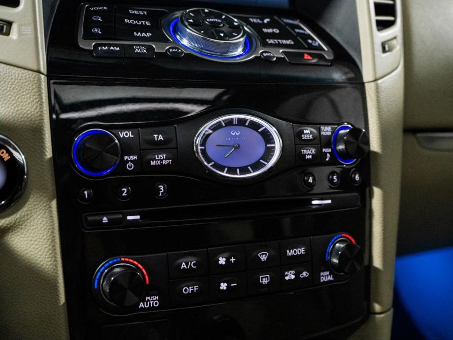 Infiniti FX II (S51) Иркутск  - изображение 16
