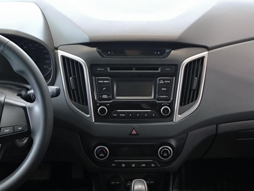 Hyundai Creta I Казань  - изображение 18