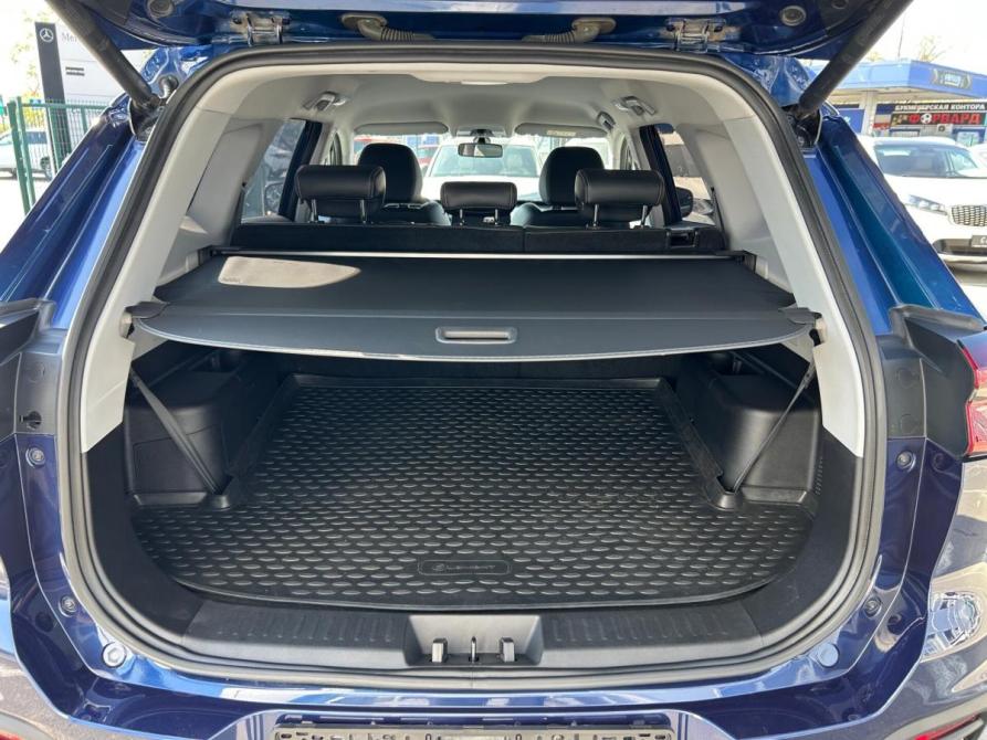 Chery Tiggo 8 I Новороссийск  - изображение 17
