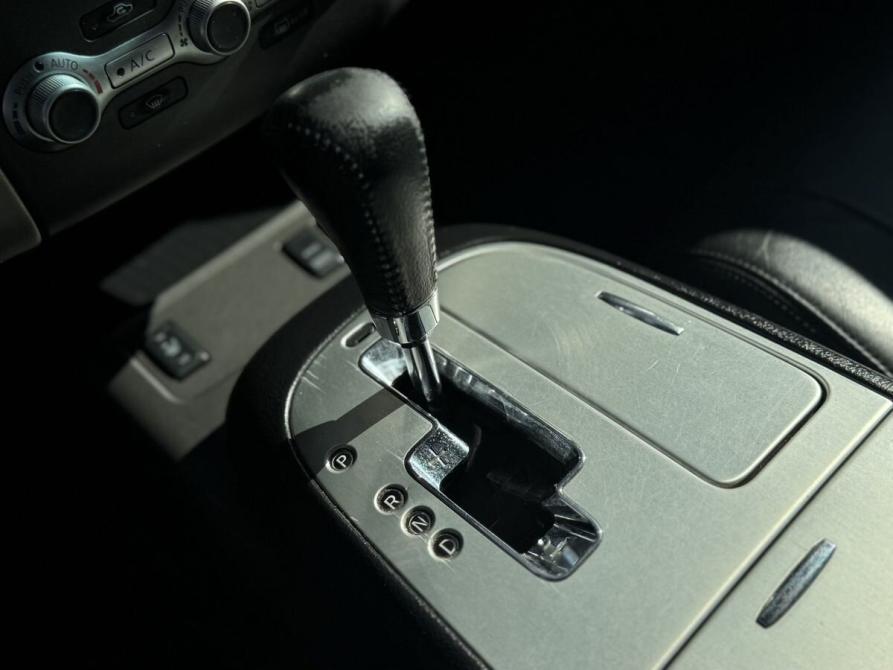 Nissan Murano II (Z51) Рестайлинг 2 Новокузнецк  - изображение 13