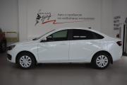 Lada (ВАЗ) Vesta I Рестайлинг (NG) Киров  - изображение 34