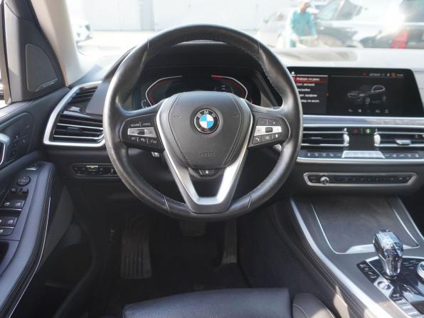BMW X5 IV (G05/G18) с пробегом 2020 года, цена 6 563 000 рублей, 112461 км, внедорожник, Автокод Объявления