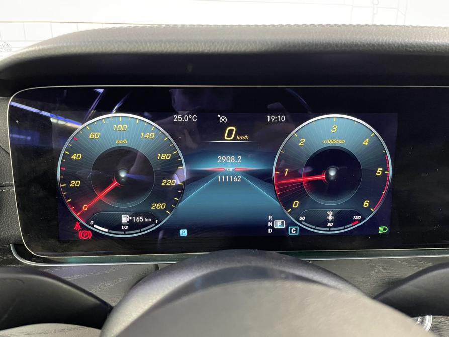 Mercedes-Benz E-Класс V (W213 S213 C238) Рестайлинг Москва  - изображение 16