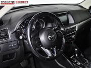 Mazda CX-5 I Рестайлинг Белгород  - изображение 28