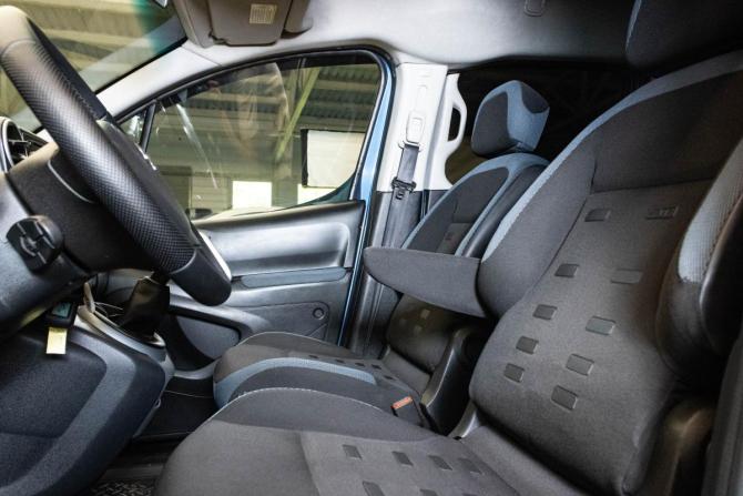 Citroen Berlingo II с пробегом 2011 года, цена 799 000 рублей, 139688 км, минивэн, Автокод Объявления