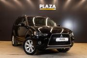 Mitsubishi Outlander II Рестайлинг Уфа  - изображение 19