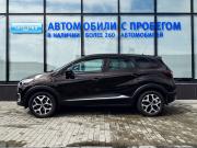 Renault Kaptur I Екатеринбург  - изображение 23