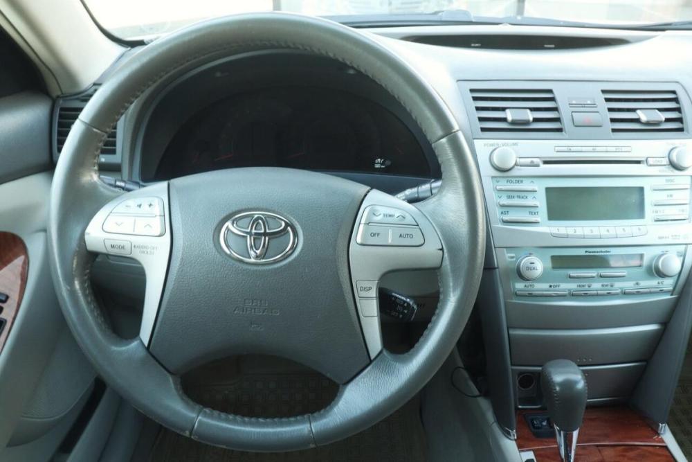 Toyota Camry VI (XV40) Казань  - изображение 13
