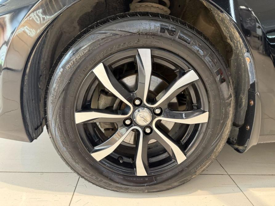 Hyundai Solaris I Екатеринбург  - изображение 18