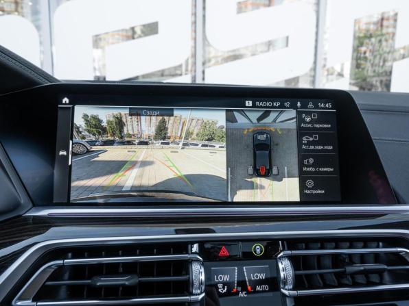 BMW X6 III (G06) с пробегом 2021 года, цена 8 400 000 рублей, 23105 км, внедорожник, Автокод Объявления