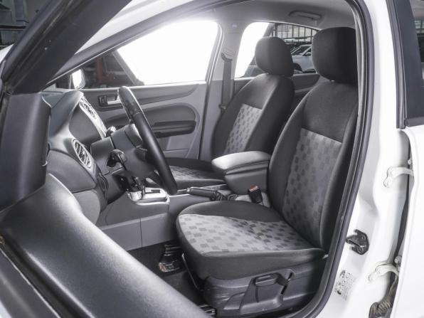 Ford Focus II Рестайлинг с пробегом 2011 года, цена 710 000 рублей, 230193 км, седан, Автокод Объявления