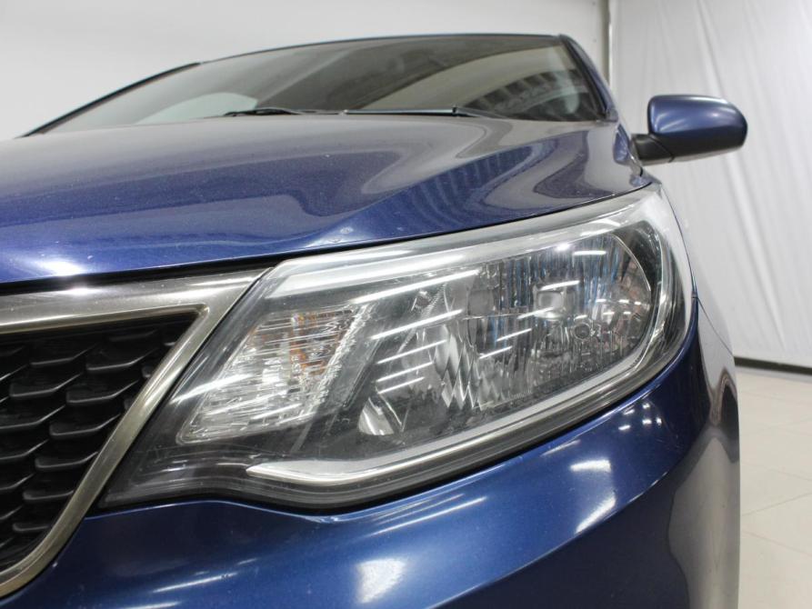Kia Rio III Рестайлинг Курск  - изображение 9