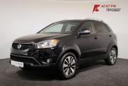 SsangYong Actyon II Ярославль  - изображение 27