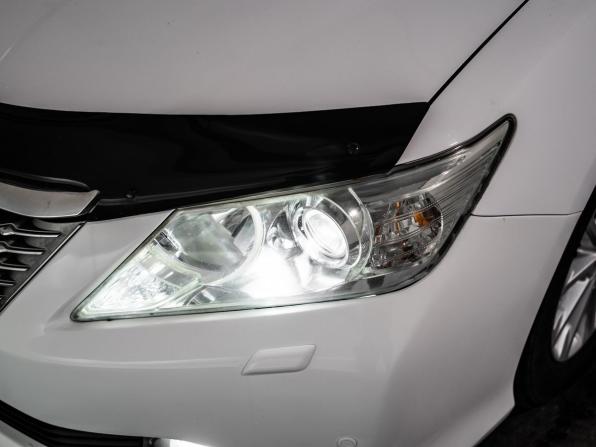 Toyota Camry VII (XV50) с пробегом 2012 года, цена 1 700 000 рублей, 218122 км, седан, Автокод Объявления