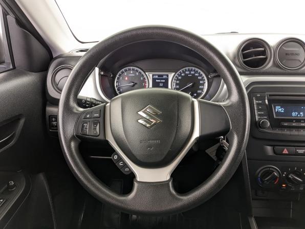 Suzuki Vitara II с пробегом 2015 года, цена 1 350 000 рублей, 104915 км, внедорожник, Автокод Объявления
