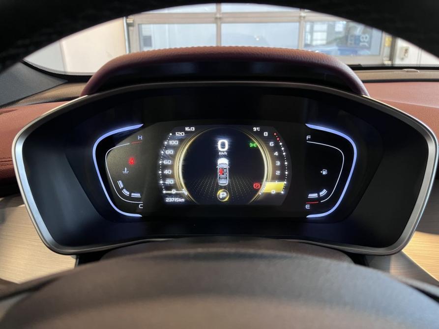 Geely Coolray I Чебоксары  - изображение 11