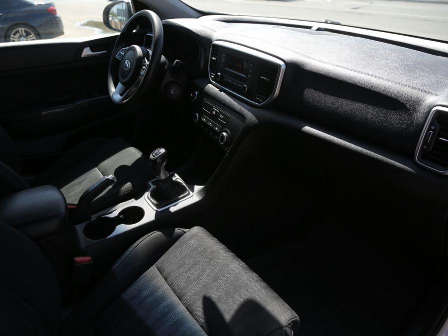 Kia Sportage IV Рестайлинг Иваново  - изображение 9